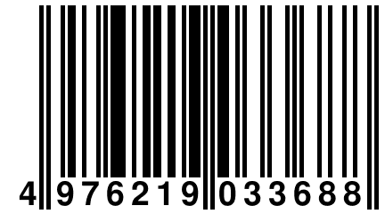 4 976219 033688