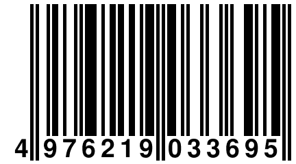 4 976219 033695