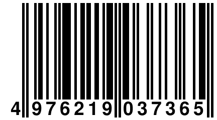 4 976219 037365