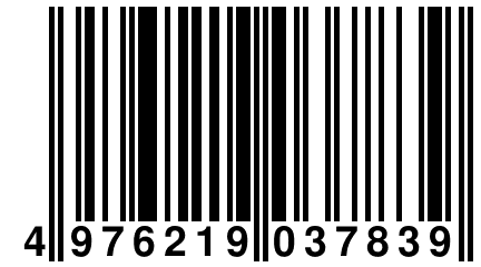 4 976219 037839