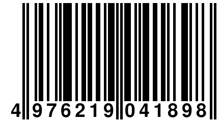 4 976219 041898