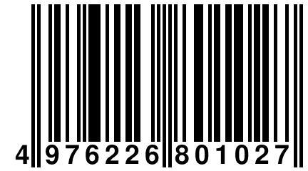 4 976226 801027