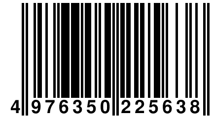 4 976350 225638