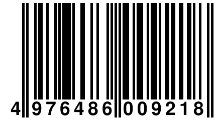 4 976486 009218