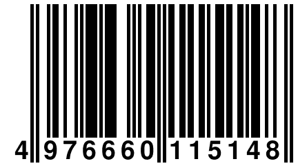 4 976660 115148