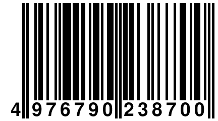 4 976790 238700