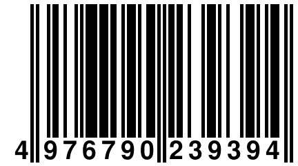 4 976790 239394