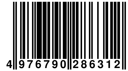 4 976790 286312