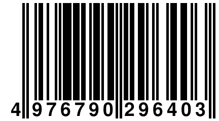 4 976790 296403