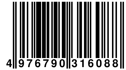 4 976790 316088