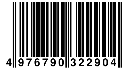 4 976790 322904