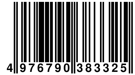 4 976790 383325