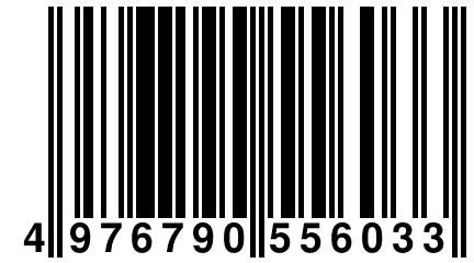 4 976790 556033