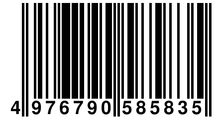 4 976790 585835