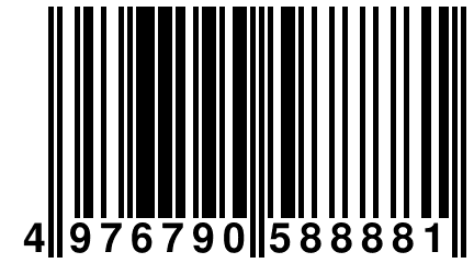 4 976790 588881