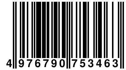 4 976790 753463