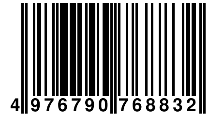 4 976790 768832