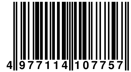 4 977114 107757