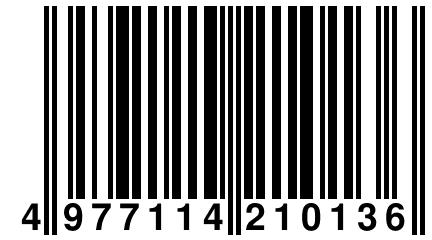 4 977114 210136