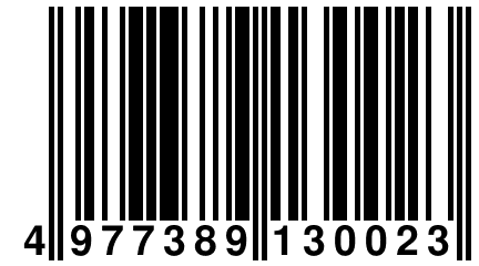 4 977389 130023