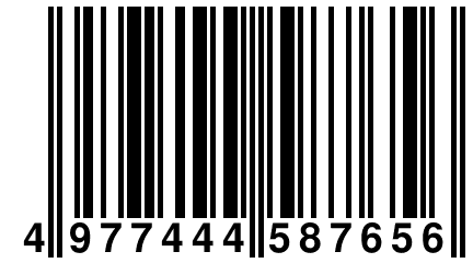 4 977444 587656