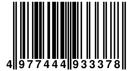 4 977444 933378