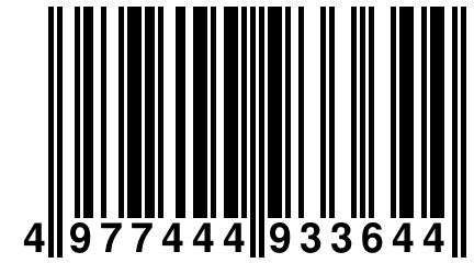 4 977444 933644