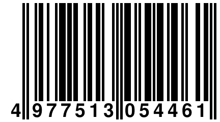 4 977513 054461