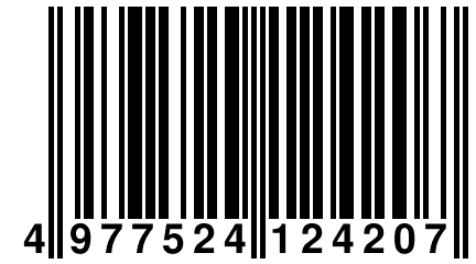 4 977524 124207