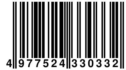 4 977524 330332