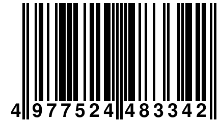 4 977524 483342