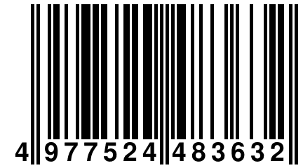 4 977524 483632