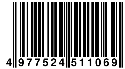 4 977524 511069