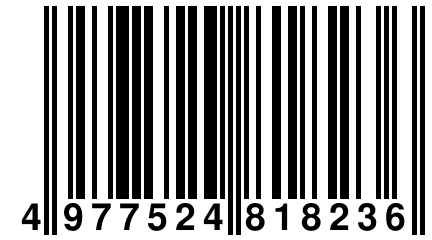 4 977524 818236