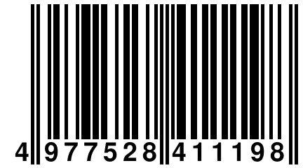 4 977528 411198