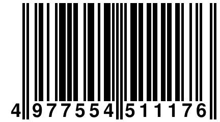 4 977554 511176