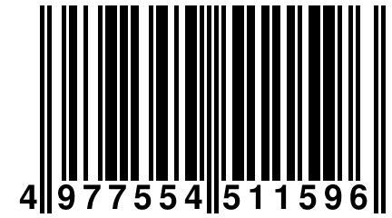 4 977554 511596