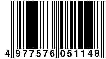 4 977576 051148