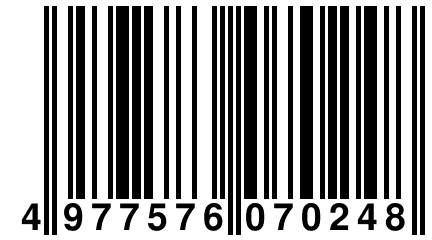 4 977576 070248