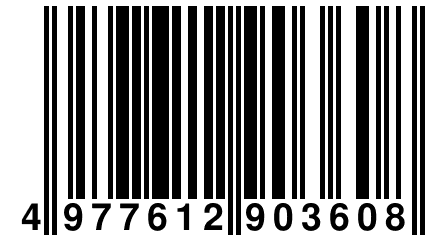 4 977612 903608