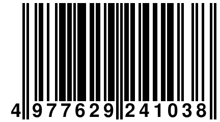 4 977629 241038