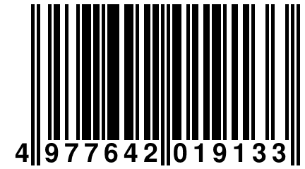 4 977642 019133