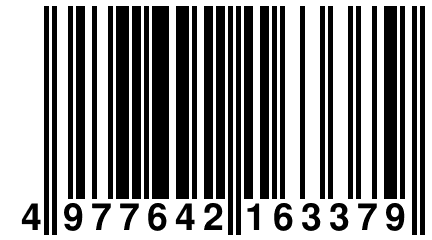 4 977642 163379