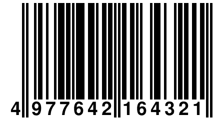 4 977642 164321