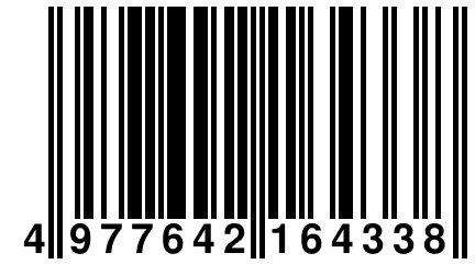 4 977642 164338