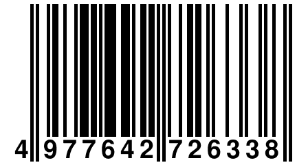 4 977642 726338