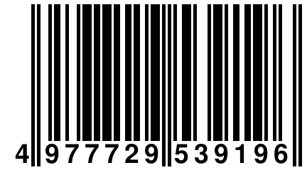 4 977729 539196