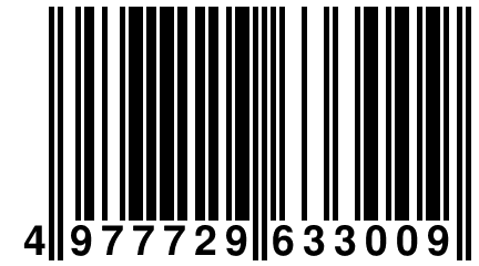 4 977729 633009