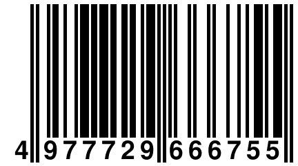 4 977729 666755