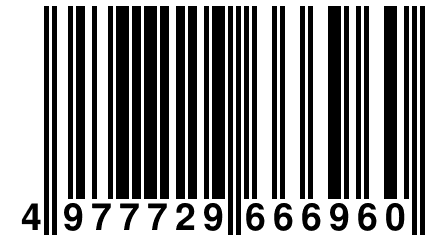 4 977729 666960